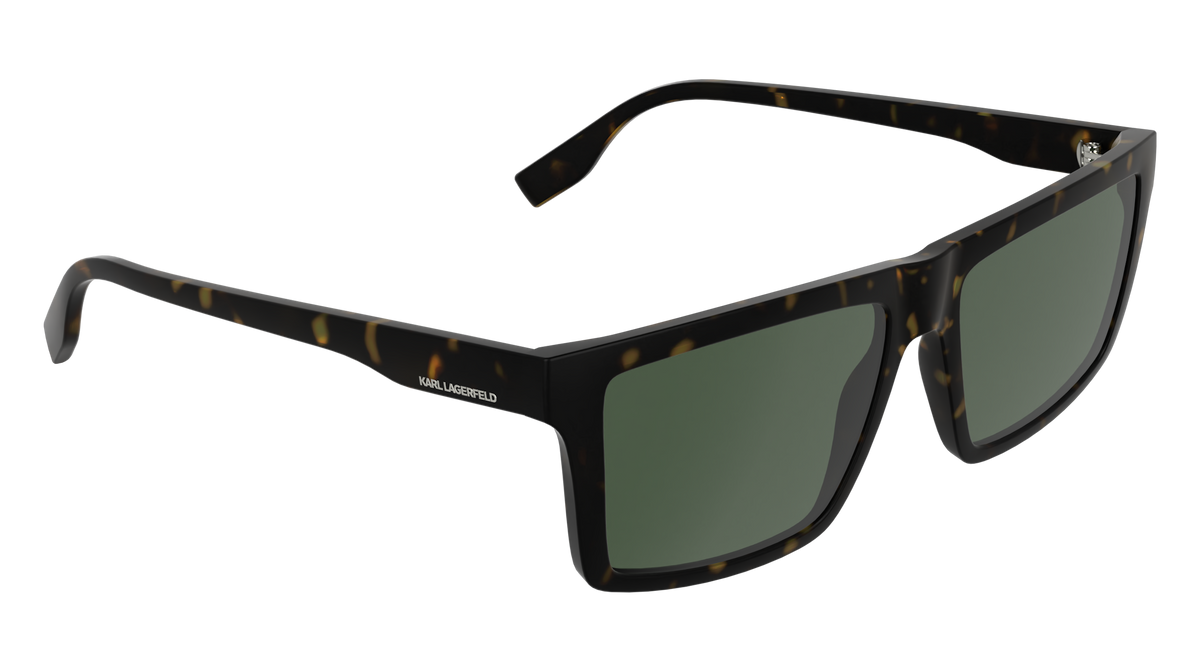 Karl Lagerfeld KL6225S 242 Occhiali da sole Karl Lagerfeld 8