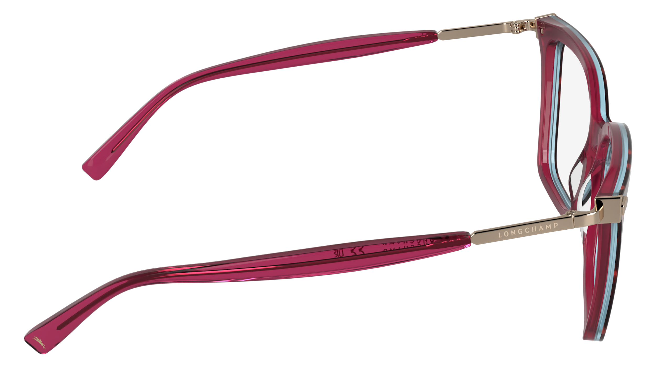 LONGCHAMP LO2781 244 Montature da vista LONGCHAMP 7