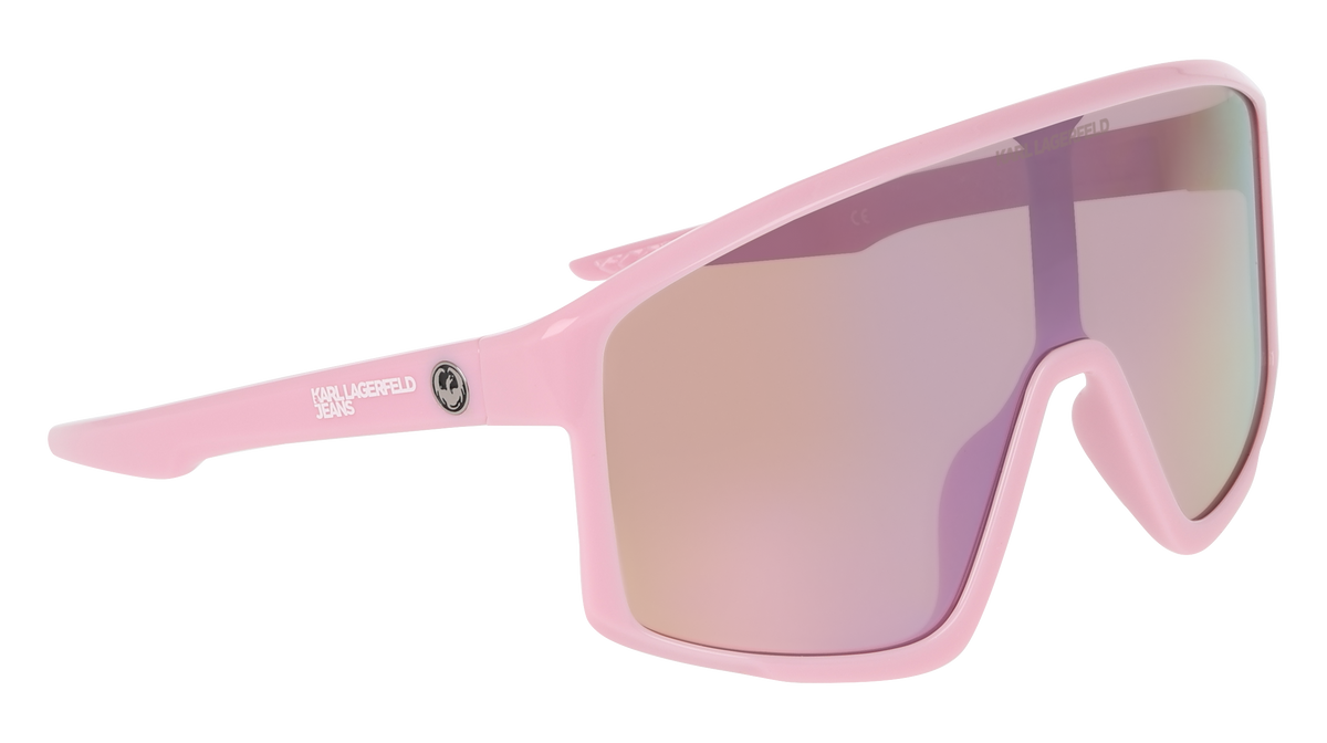 Karl Lagerfeld KLJ6228S 685 Occhiali da sole Karl Lagerfeld 8