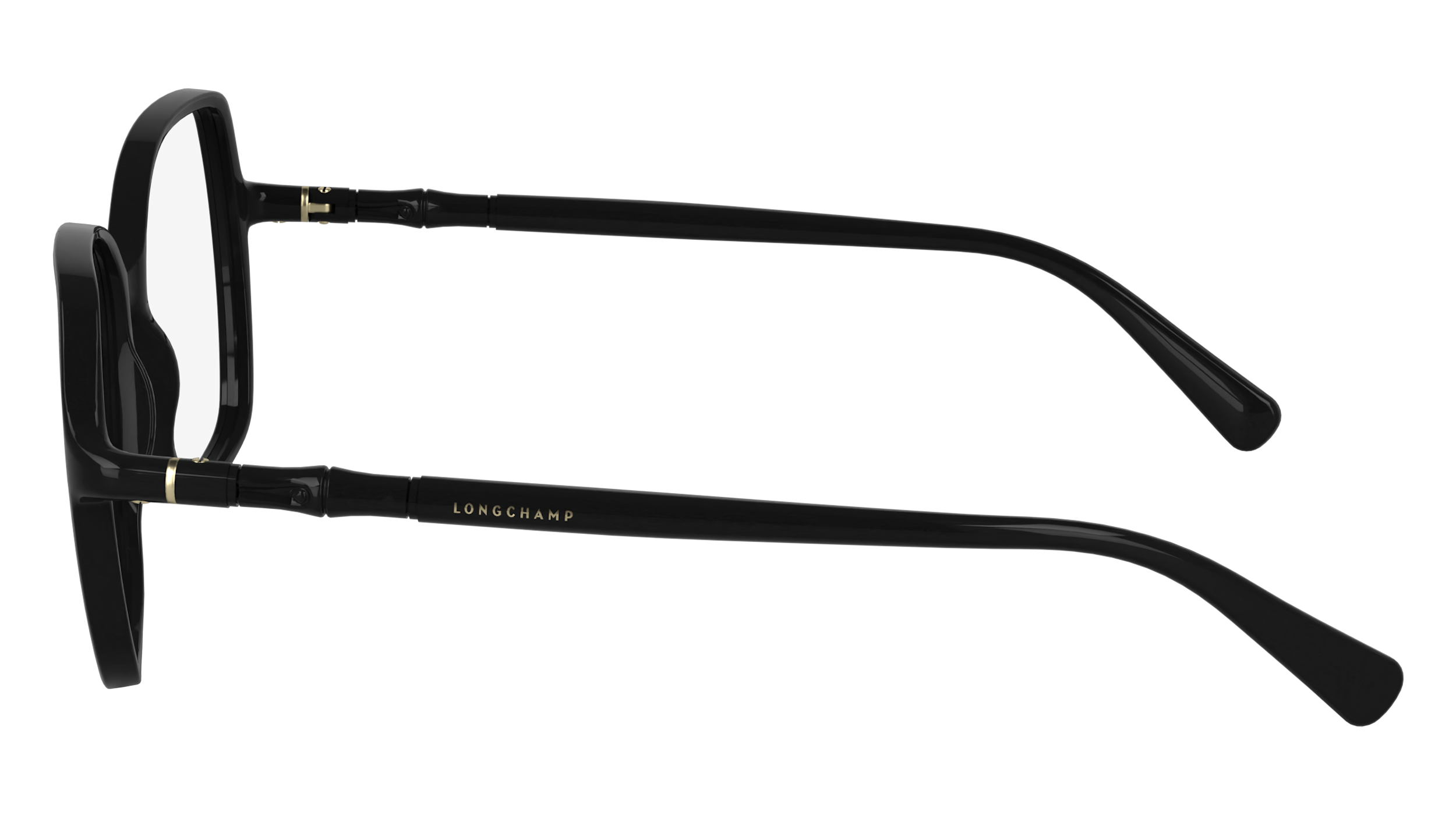 LONGCHAMP LO2769 001 Montature da vista LONGCHAMP 3