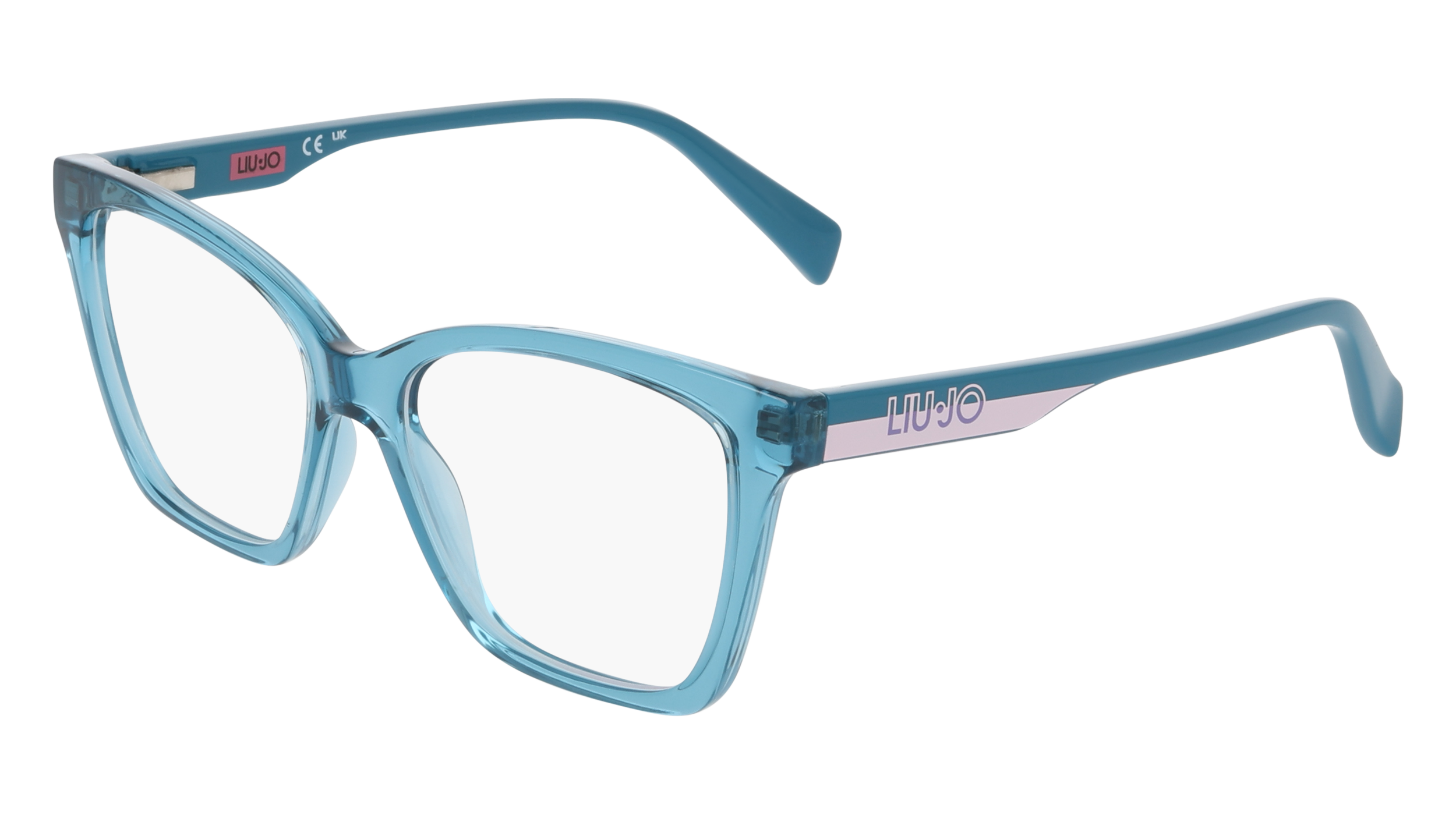 Liu Jo LJ3621 502 Montature da vista bambino Liu Jo 1