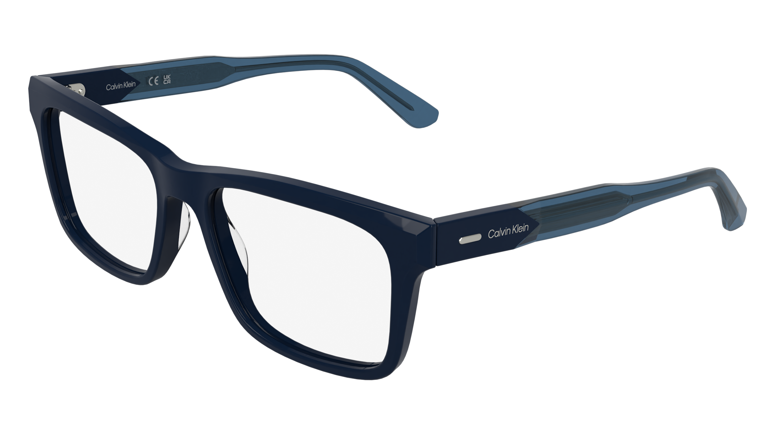 Calvin Klein CK25544 400 Montature da vista Calvin Klein 1