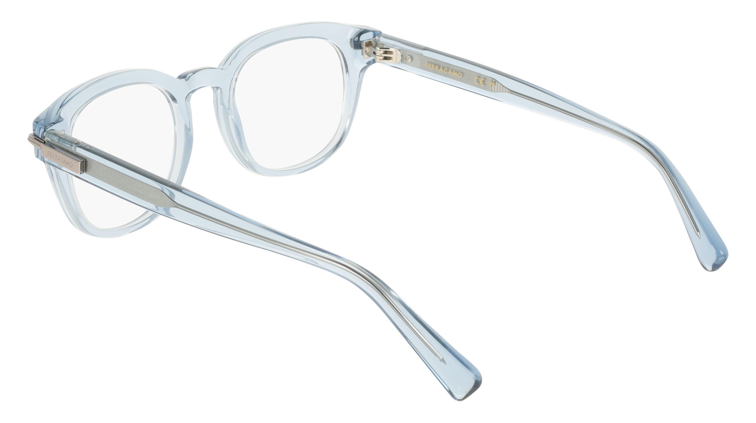 Ferragamo SF3033 450 Montature da vista Ferragamo 4