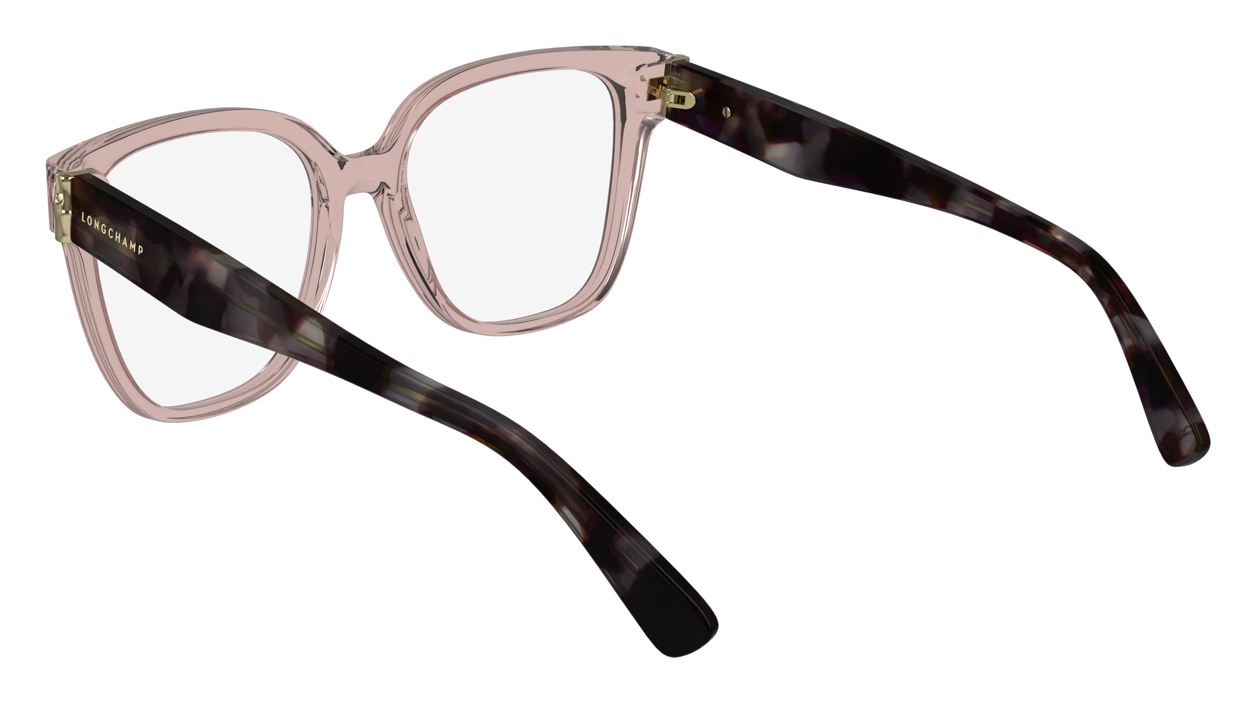 LONGCHAMP LO2745 690 Montature da vista LONGCHAMP 3