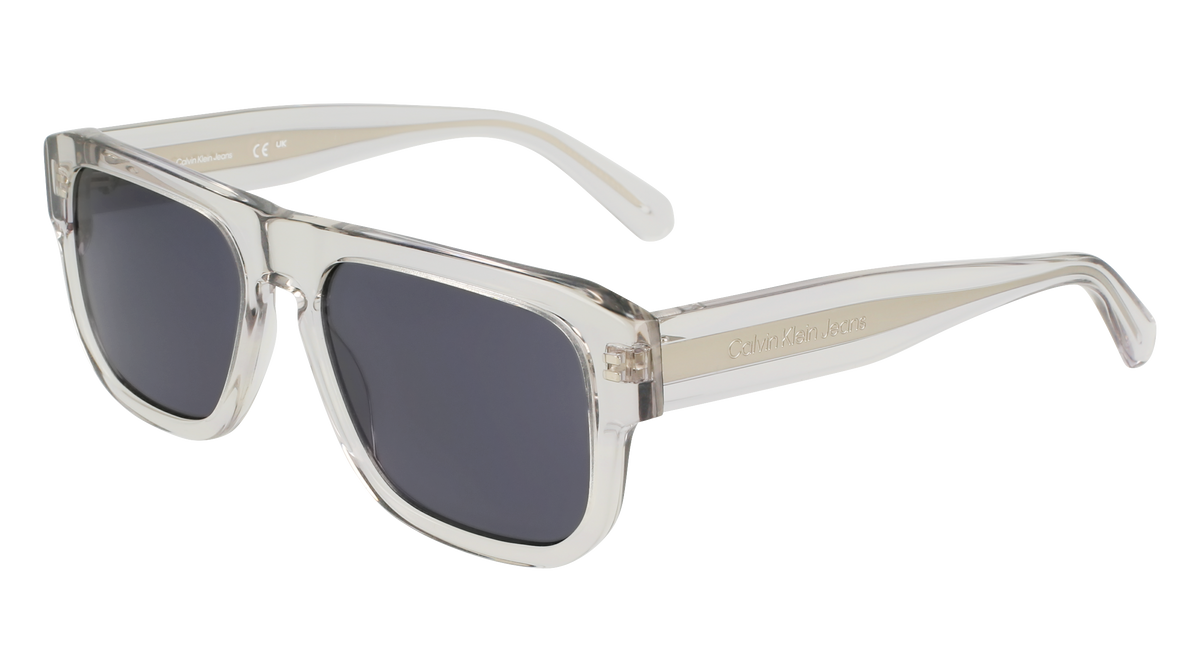 Calvin Klein CKJ24607S 012 Occhiali da sole Calvin Klein 1