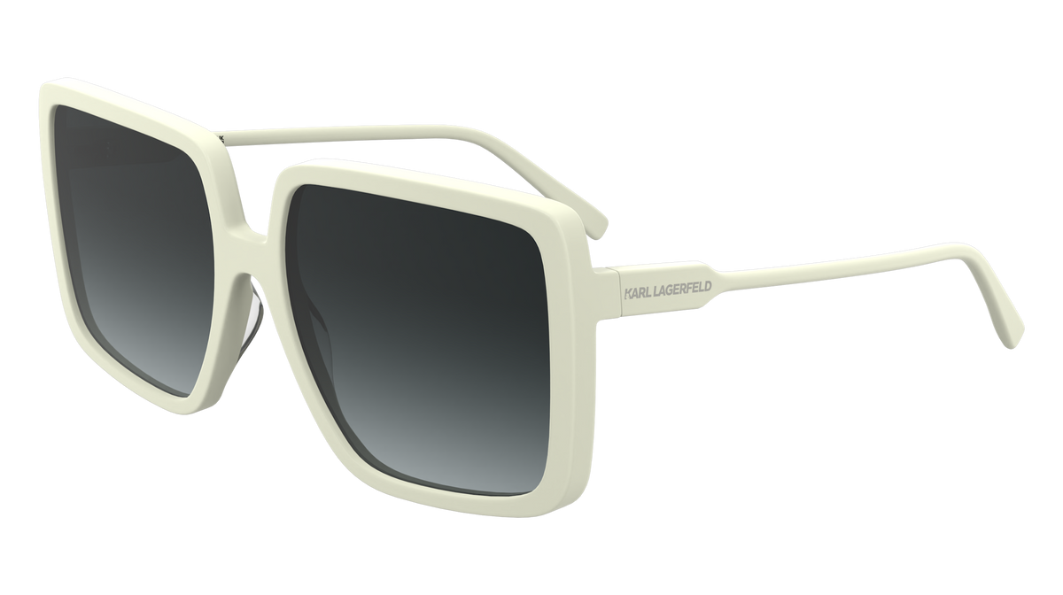 Karl Lagerfeld KL6187S 105 Occhiali da sole Karl Lagerfeld 1