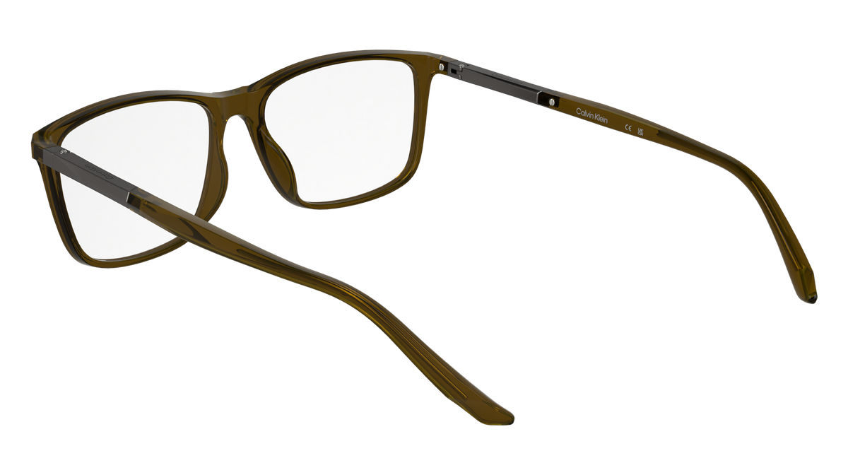 Calvin Klein CK5864N 261 Montature da vista Calvin Klein 4
