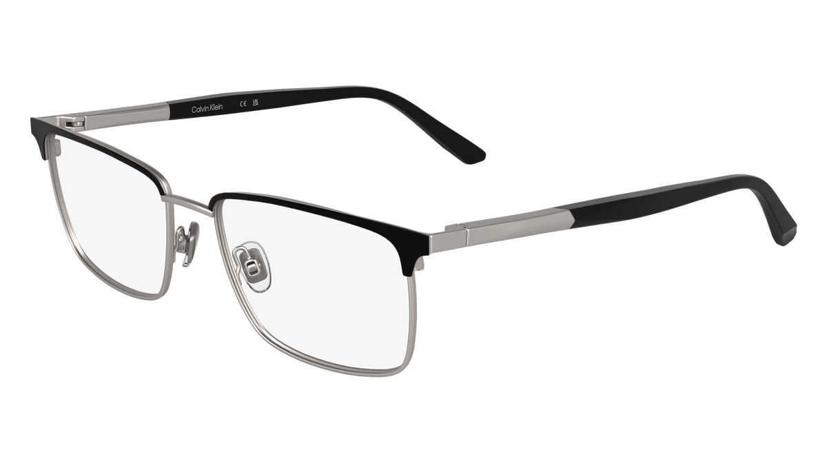 Calvin Klein CK25106 001 Montature da vista Calvin Klein 1