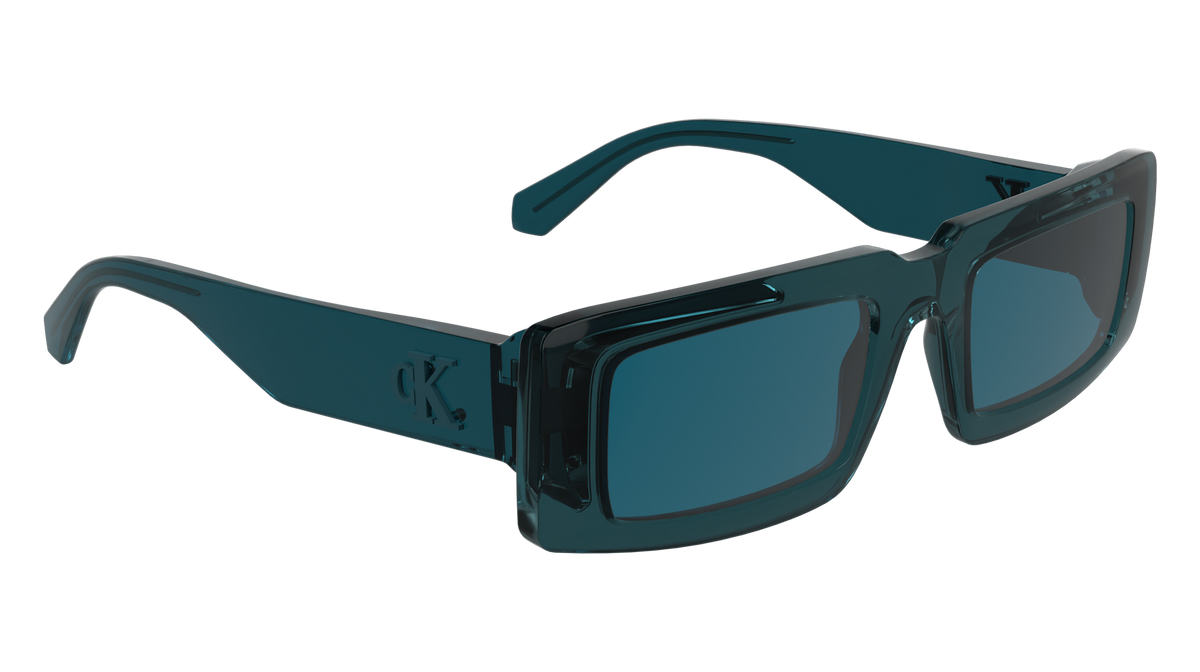 Calvin Klein CKJ25608S 432 Sluneční brýle Calvin Klein 8
