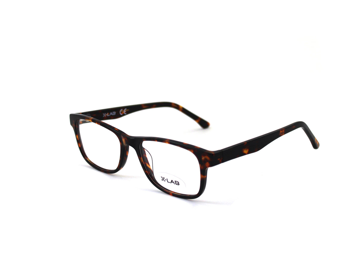 BAFFIN LENTI BLU BLOCK + CLIP-ON Montature da vista XLAB 2