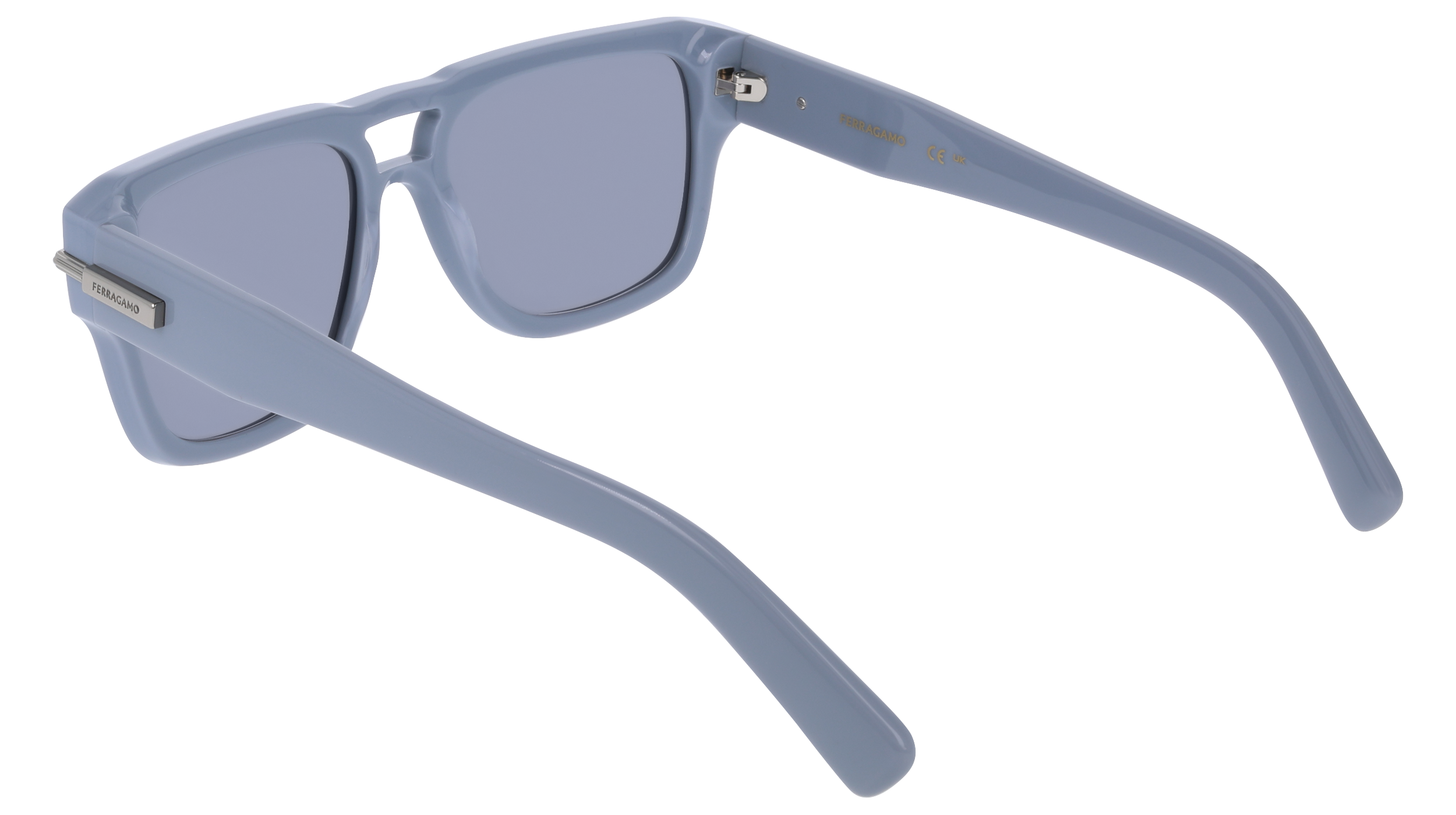 Ferragamo SF2070S 452 Occhiali da sole Ferragamo 4