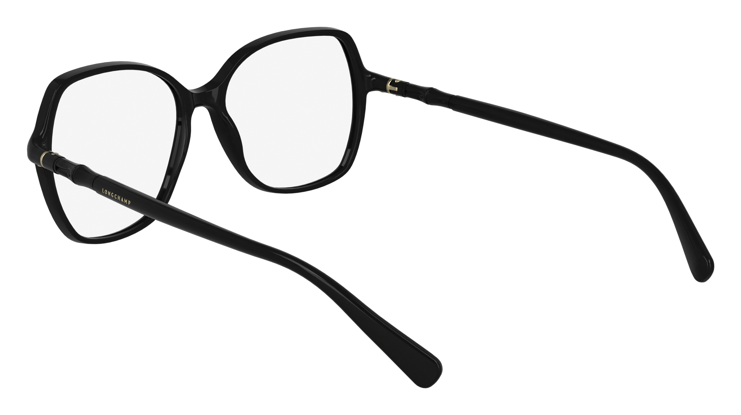 LONGCHAMP LO2769 001 Montature da vista LONGCHAMP 4