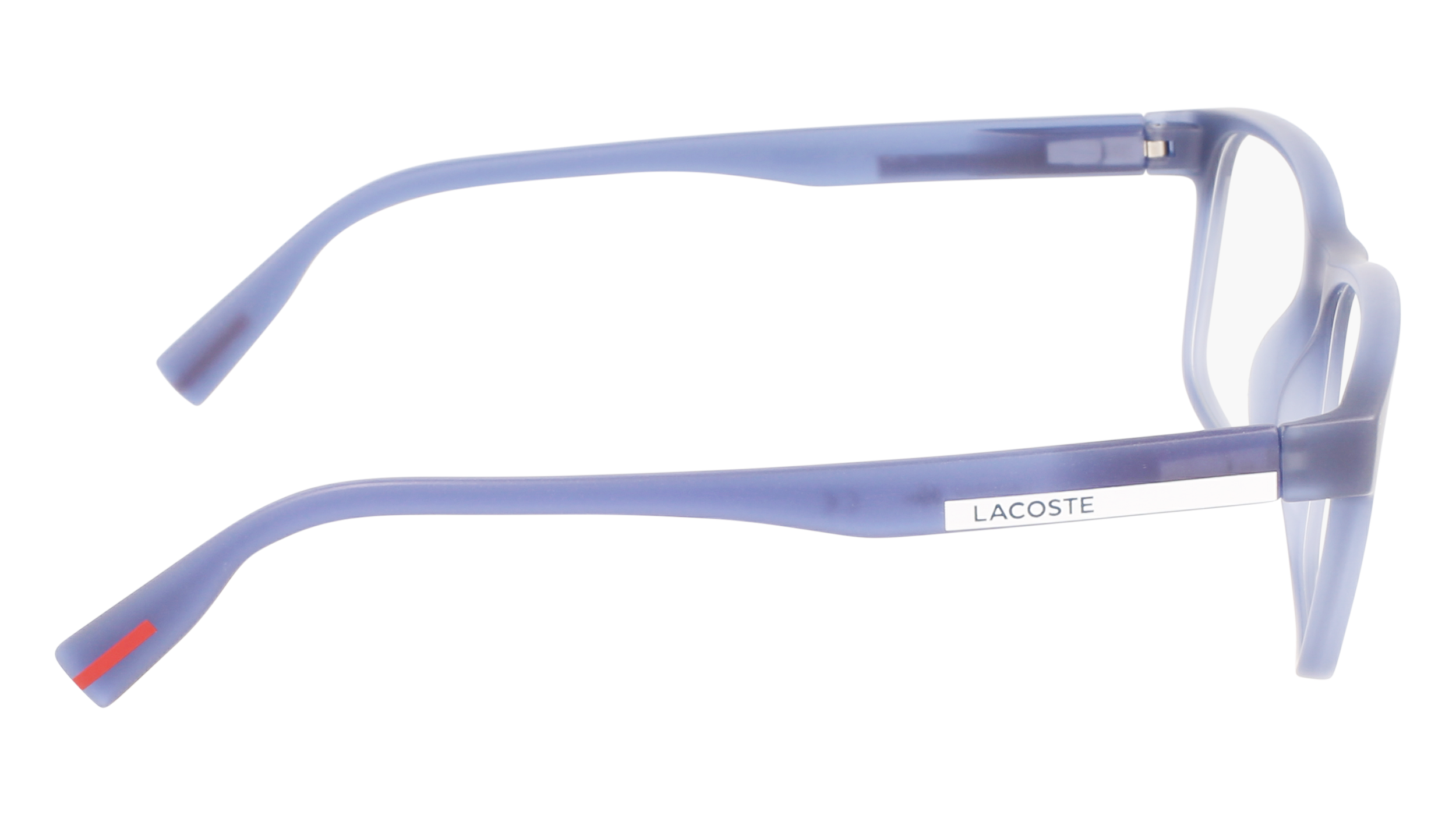 Lacoste L3649 424 Montature da vista bambino Lacoste 8
