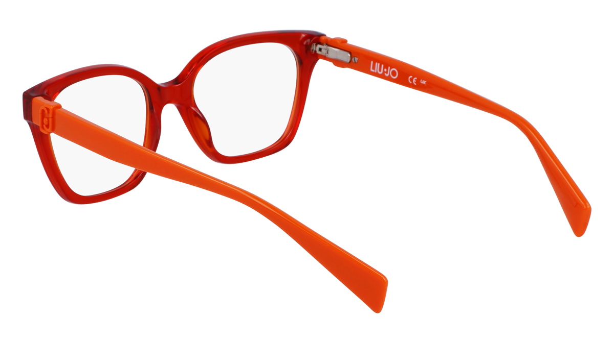 Liu Jo LJ3618 223 Montature da vista bambino Liu Jo 3