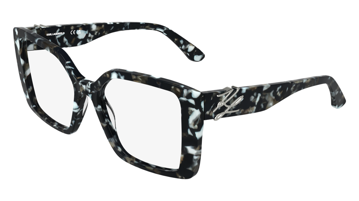 Karl Lagerfeld KL6241 016 Optické rámečky Karl Lagerfeld 1