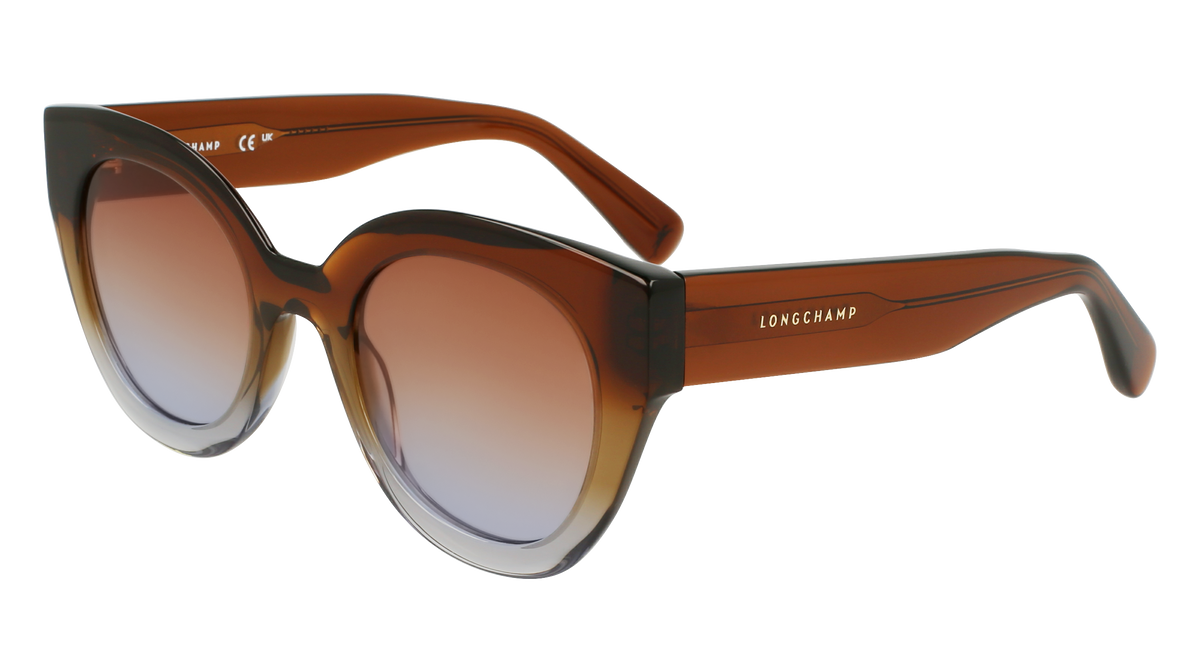LONGCHAMP LO750S 208 Occhiali da sole LONGCHAMP 1