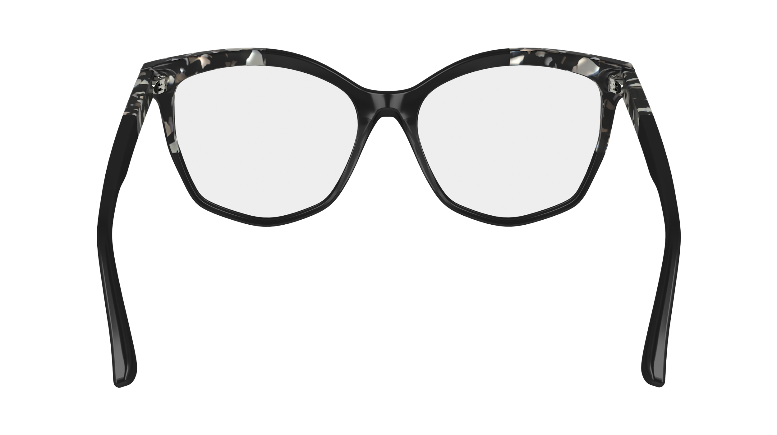Karl Lagerfeld KL6154 013 Montature da vista Karl Lagerfeld 7