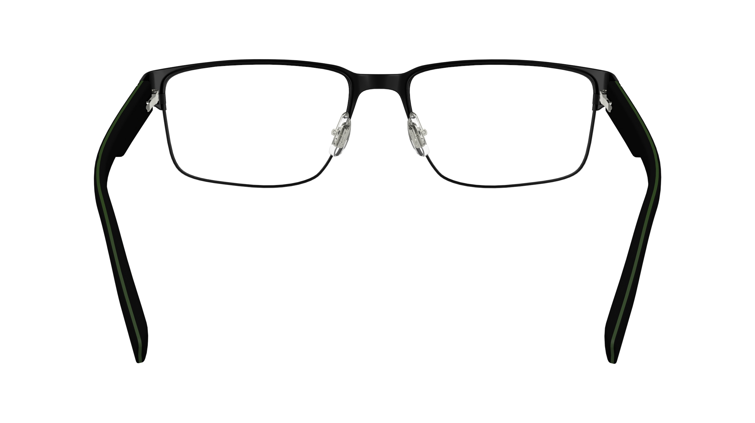 Lacoste L2298 002 Montature da vista Lacoste 4