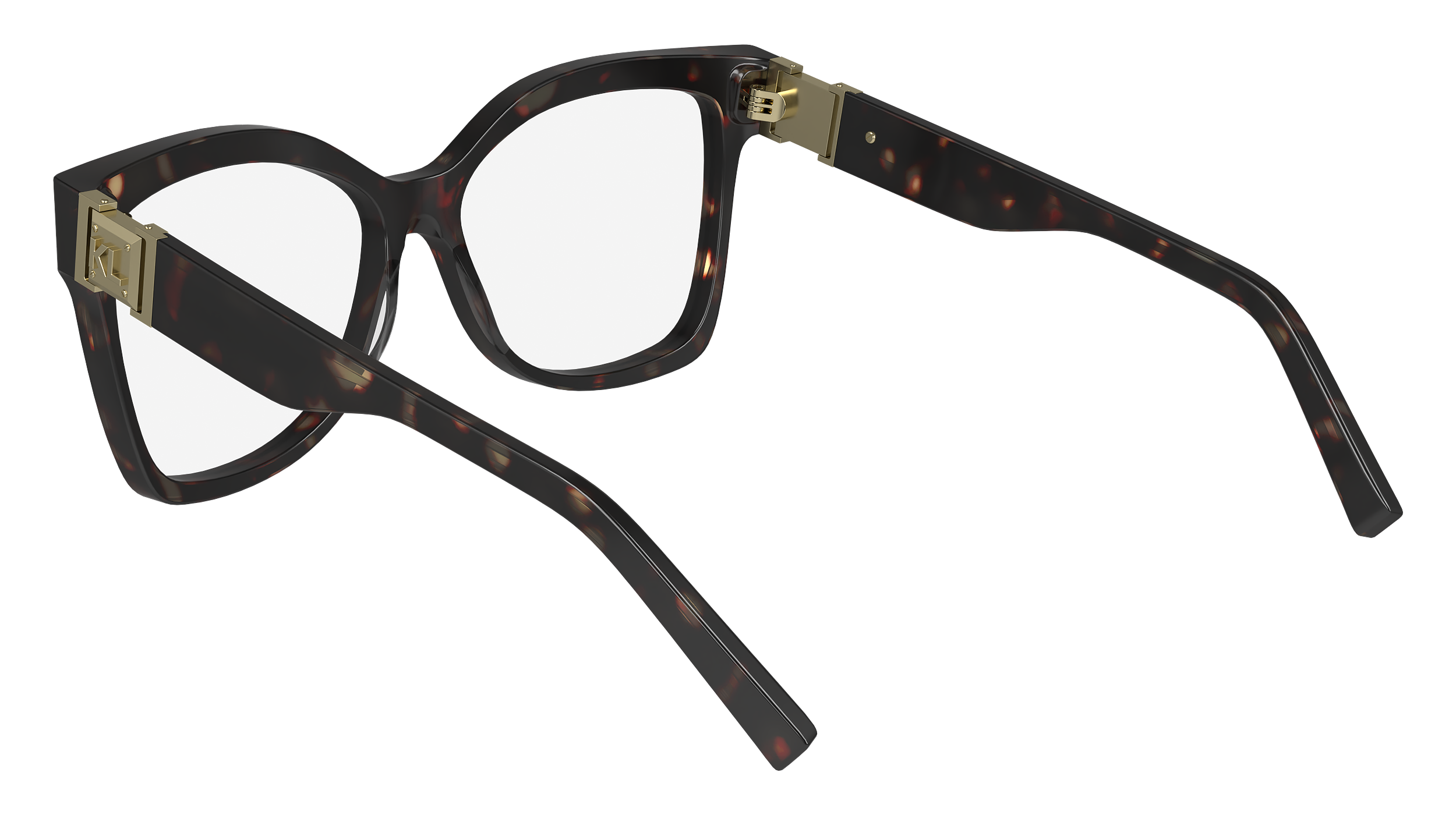 Karl Lagerfeld KL6149 242 Montature da vista Karl Lagerfeld 3