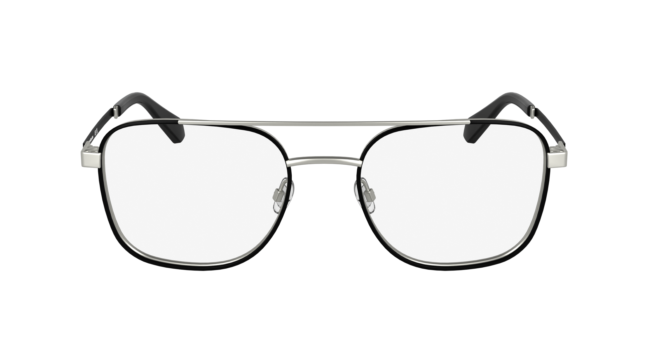 Calvin Klein CKJ25205 043 Montature da vista Calvin Klein 2