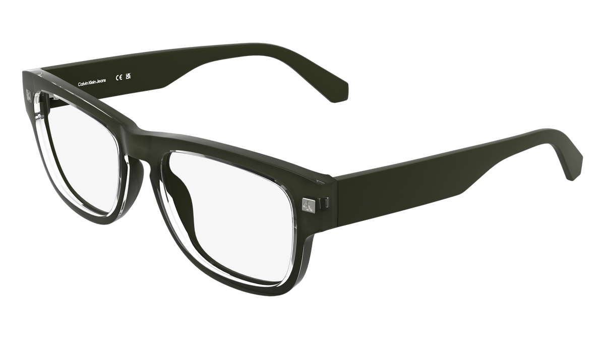 Calvin Klein CKJ25627 300 Montature da vista Calvin Klein 1