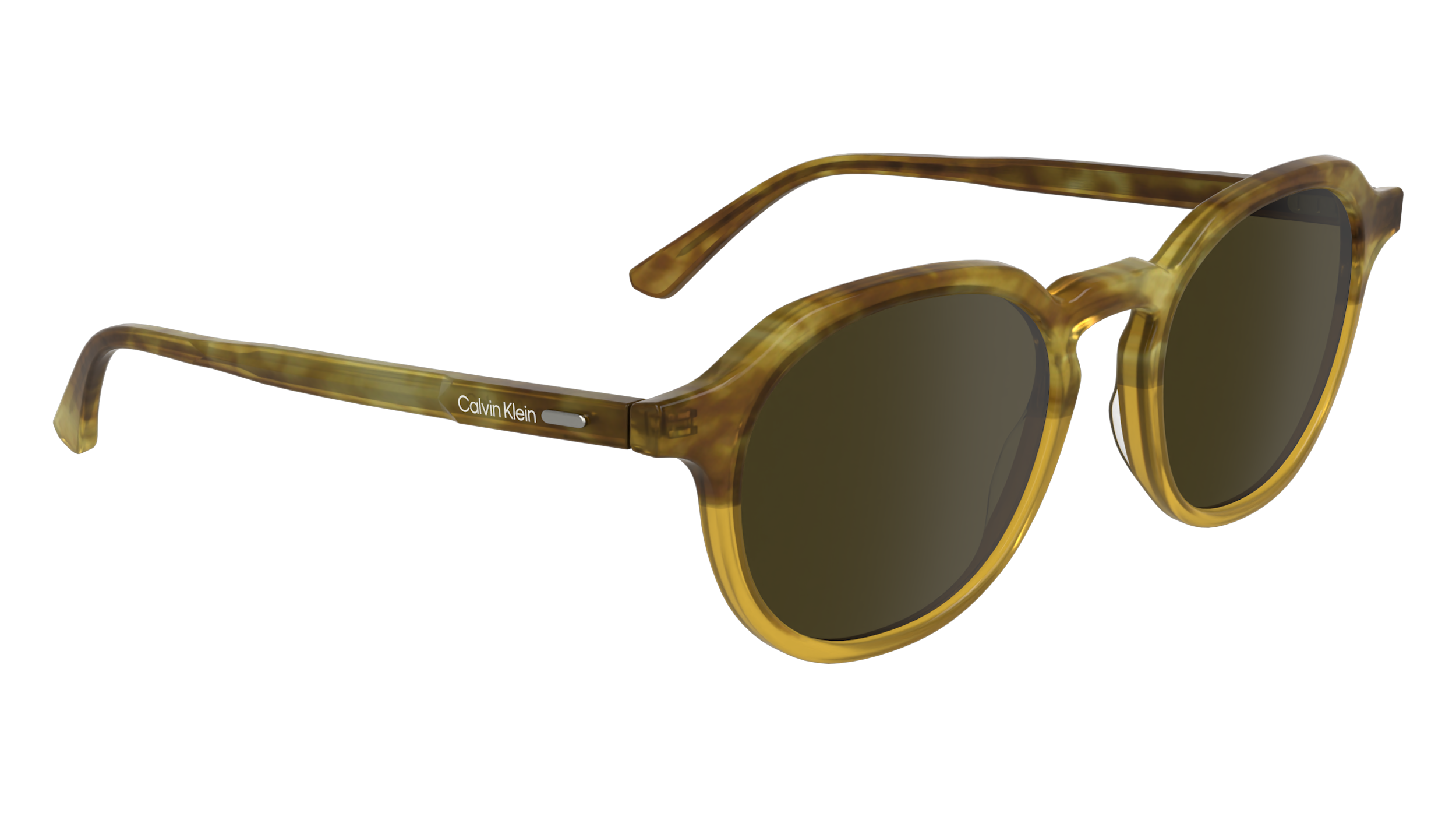 Calvin Klein CK24538S 255 Occhiali da sole Calvin Klein 8