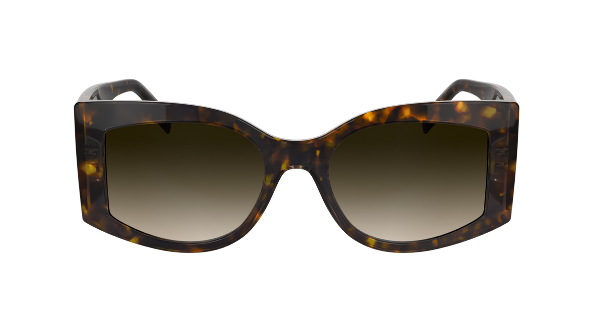 Karl Lagerfeld KL6183S 242 Occhiali da sole Karl Lagerfeld 2
