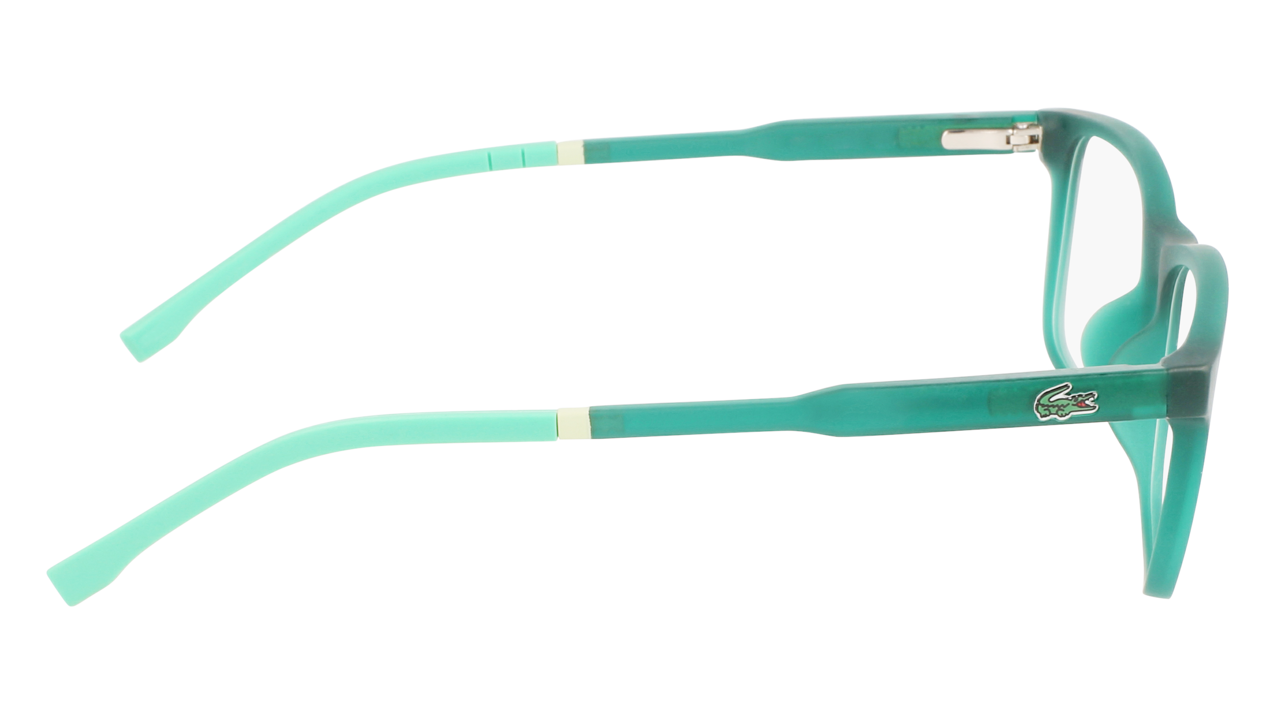 Lacoste L3647 315 Montature da vista bambino Lacoste 8