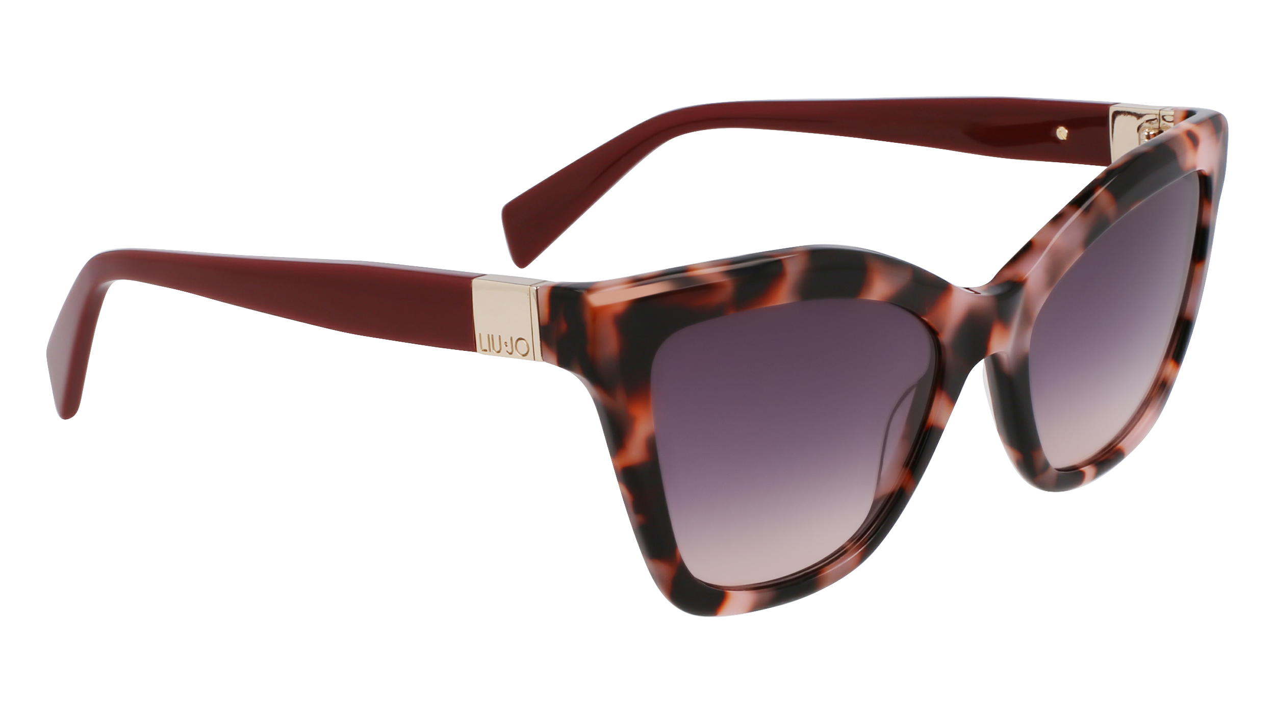 Liu Jo LJ804S 658 Occhiali da sole Liu Jo 8