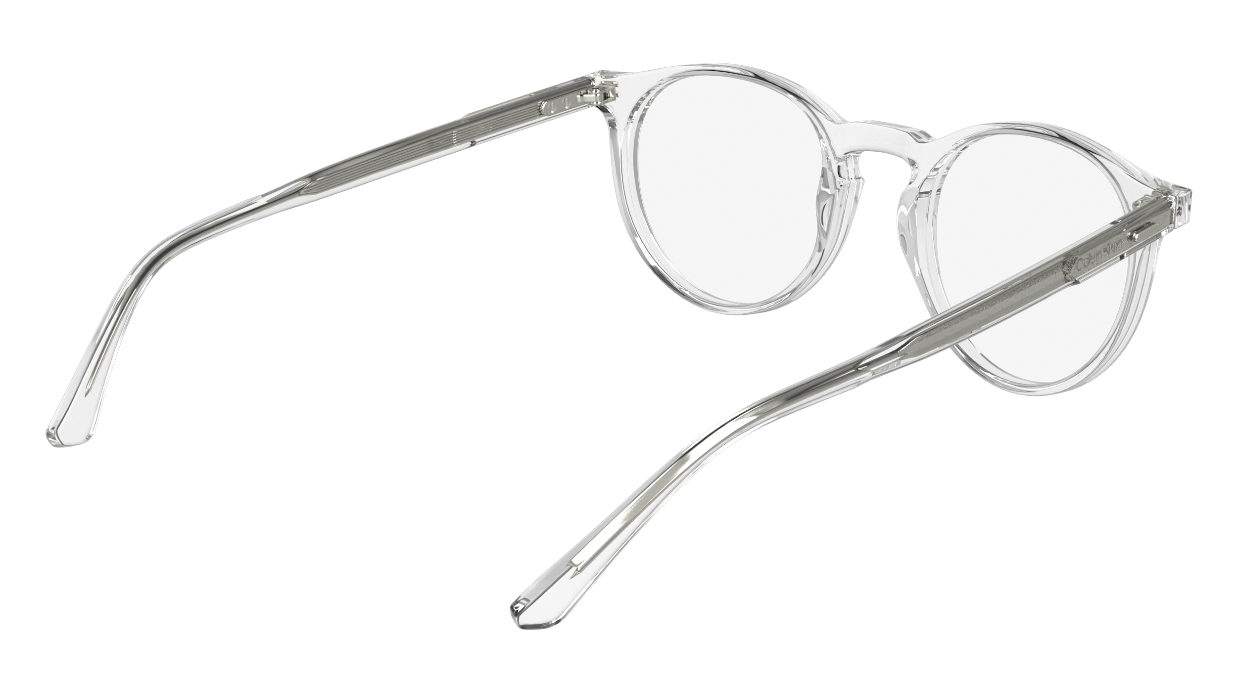 Calvin Klein CK25518 970 Optické rámečky Calvin Klein 6