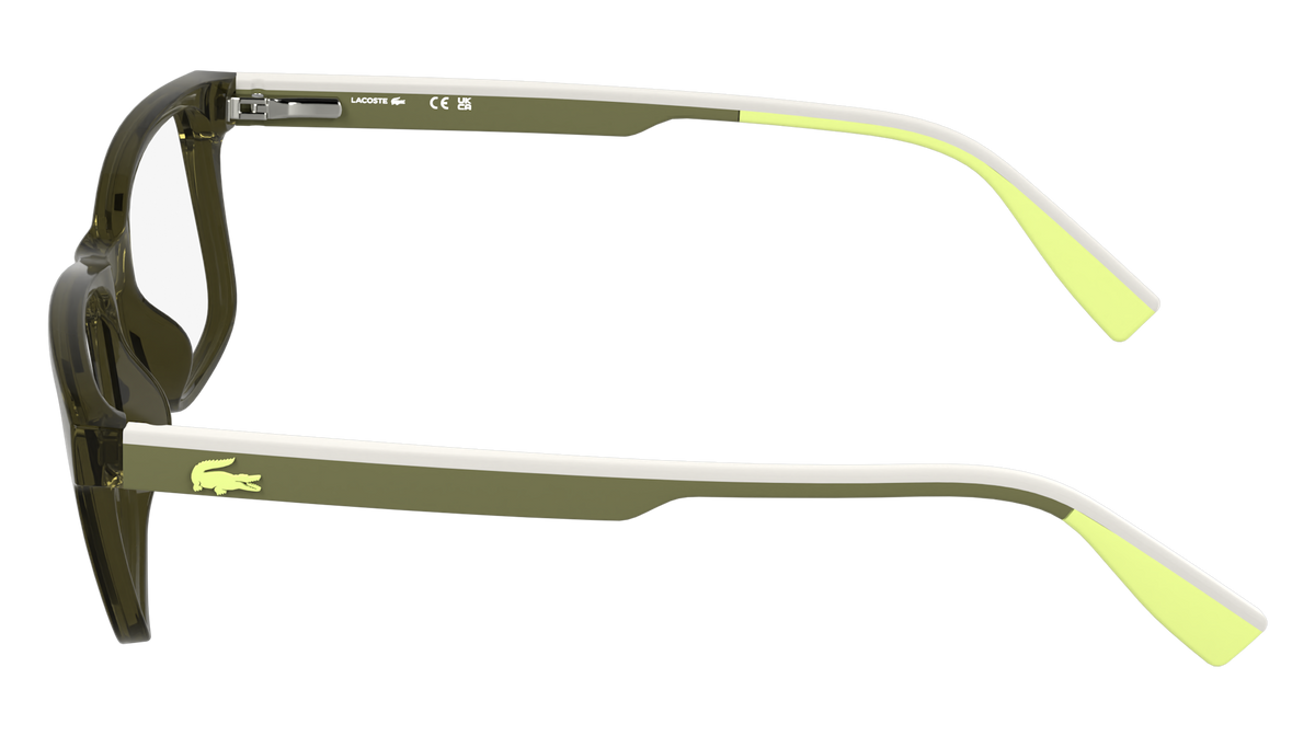 Lacoste L3665 275