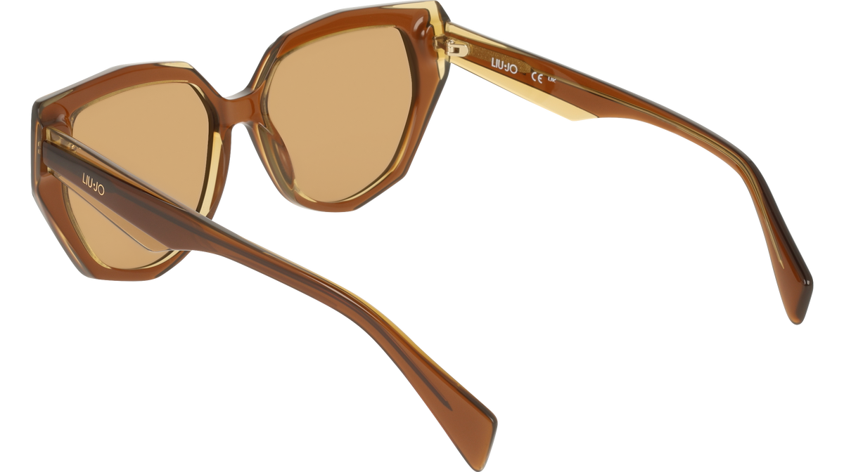 Liu Jo LJ828S 211 Occhiali da sole Liu Jo 4