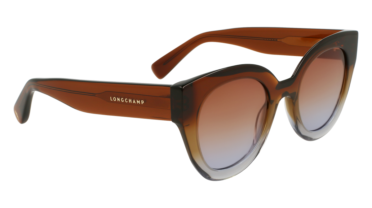 LONGCHAMP LO750S 208 Occhiali da sole LONGCHAMP 8
