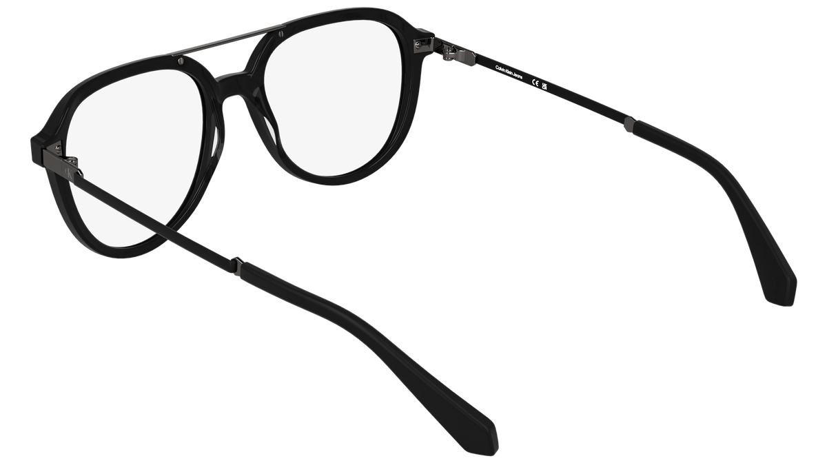 Calvin Klein CKJ26616 001 Optikai keretek Calvin Klein 4