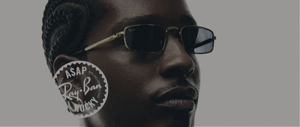 Ray-Ban-ASAP-Rocky-Occhiali-da-sole-Sunglasses