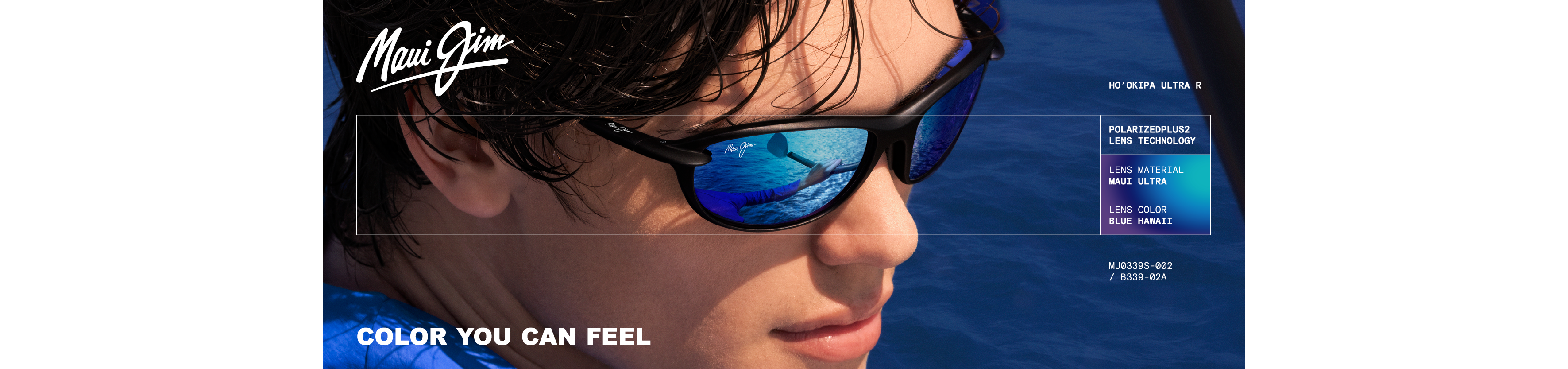 MAUI JIM