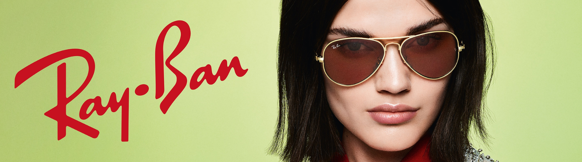 Sole/Brand/RAY - BAN