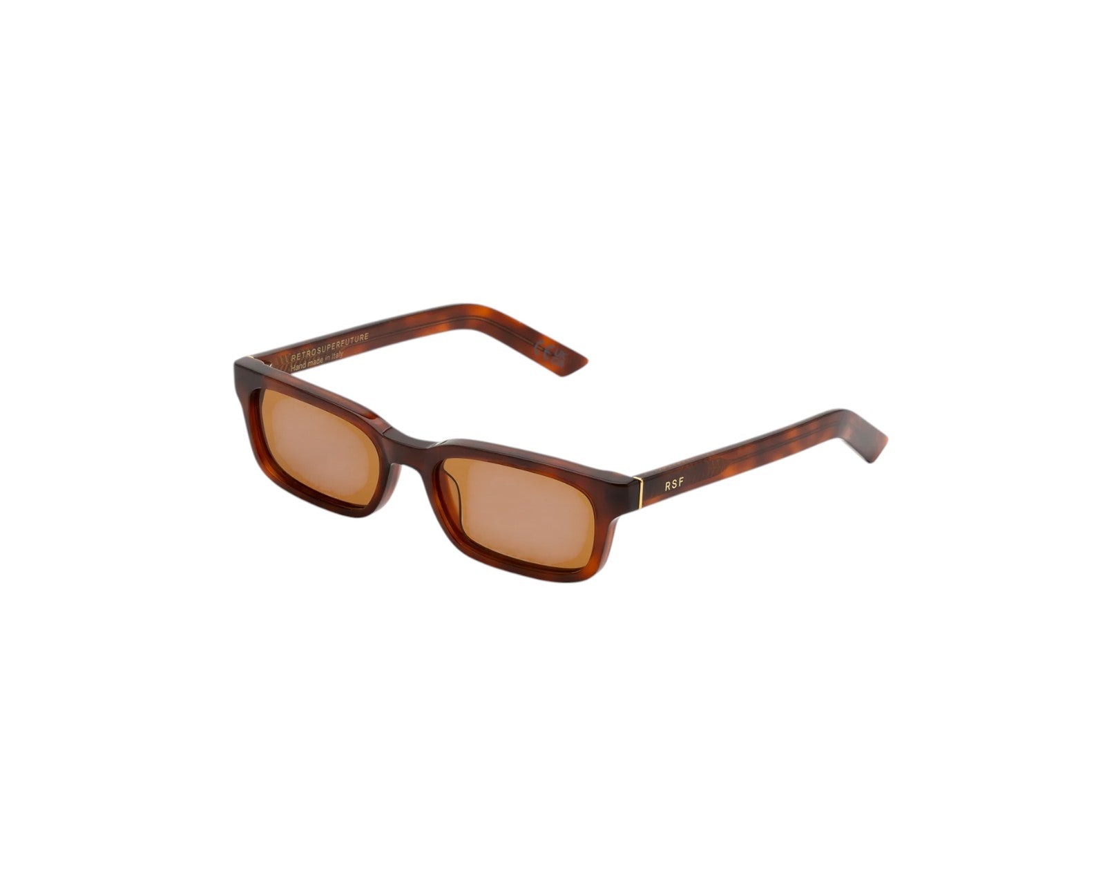 Retrosuperfuture 1RA GESTO HAVANA DIVERSA Occhiali da sole Retrosuperfuture 1