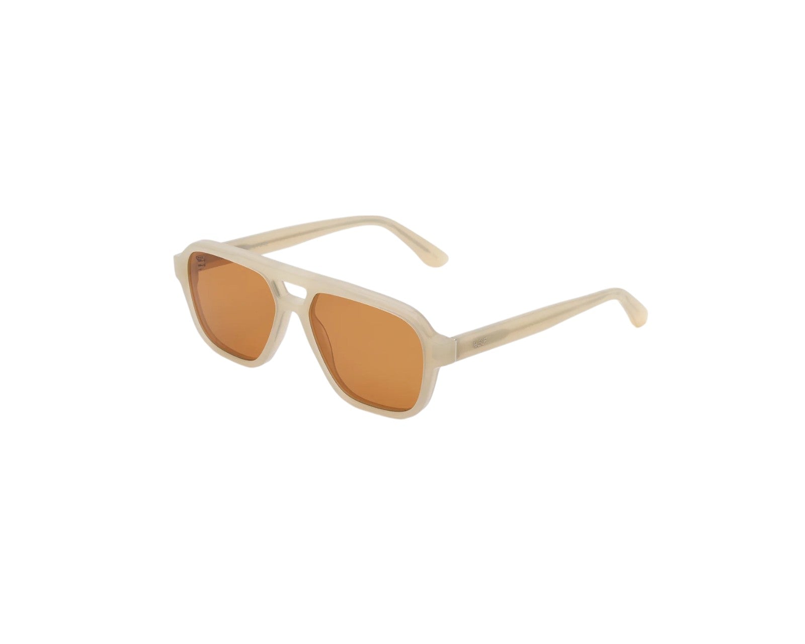Retrosuperfuture T7H MANEVAL CREMOSO Occhiali da sole Retrosuperfuture 1