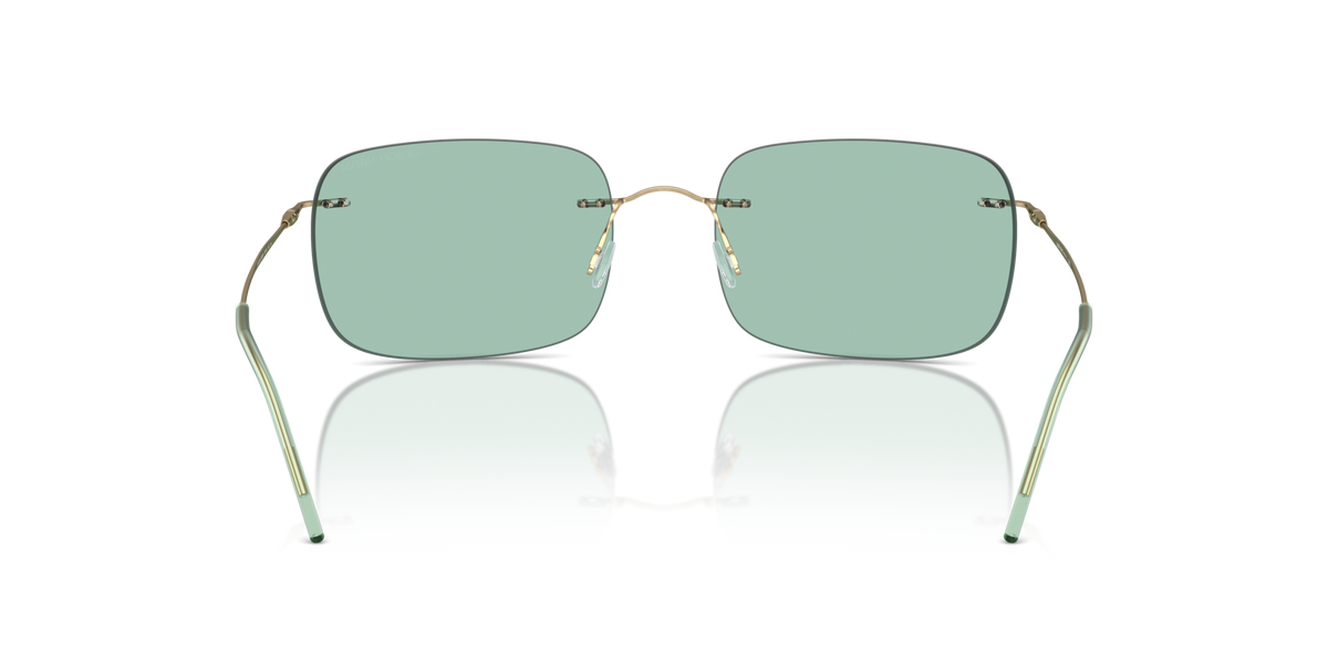 Giorgio Armani AR1512M 30022A Occhiali da sole Giorgio Armani 5