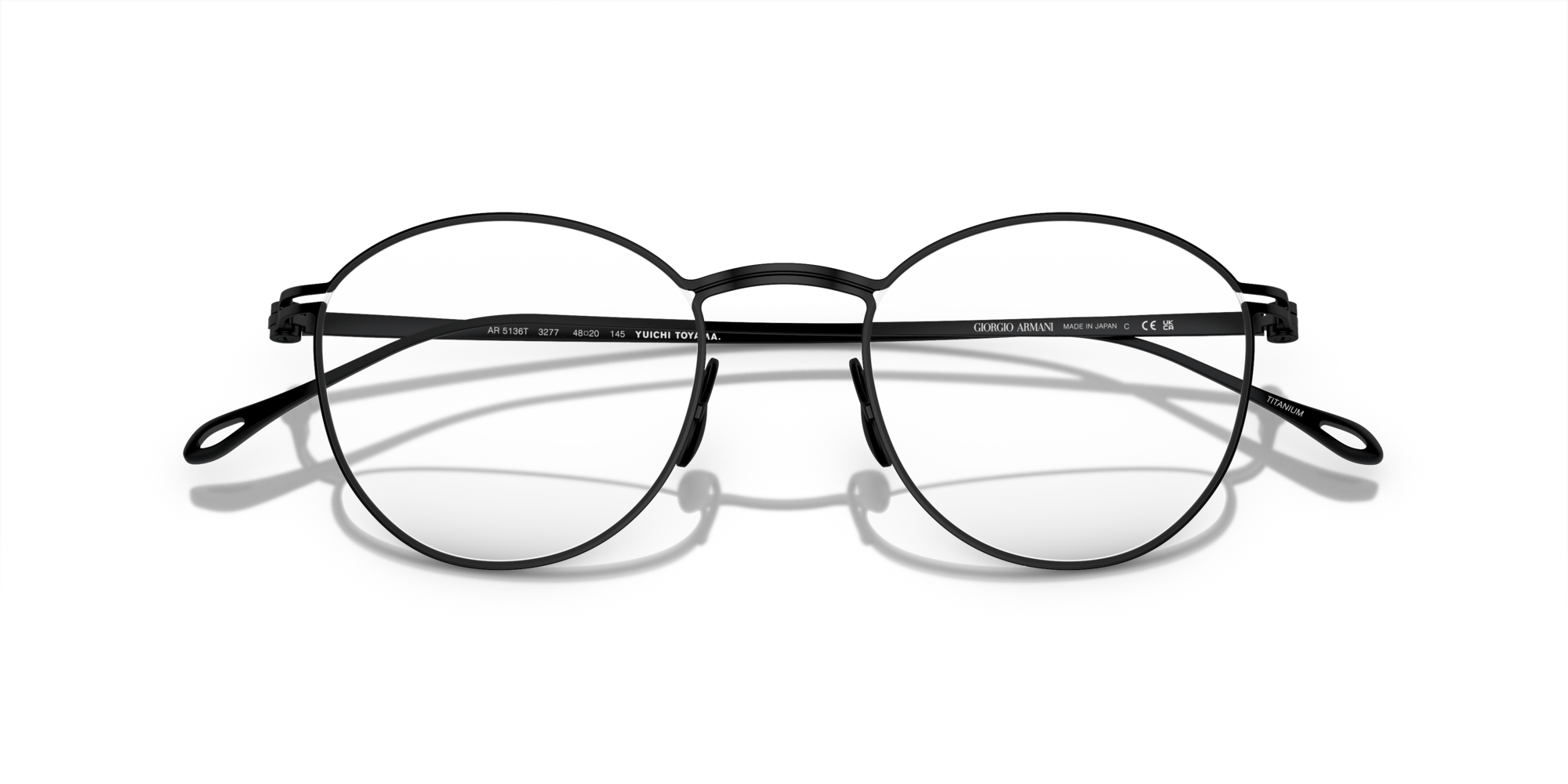 Giorgio Armani AR5136T 3277 Optické rámečky Giorgio Armani 2