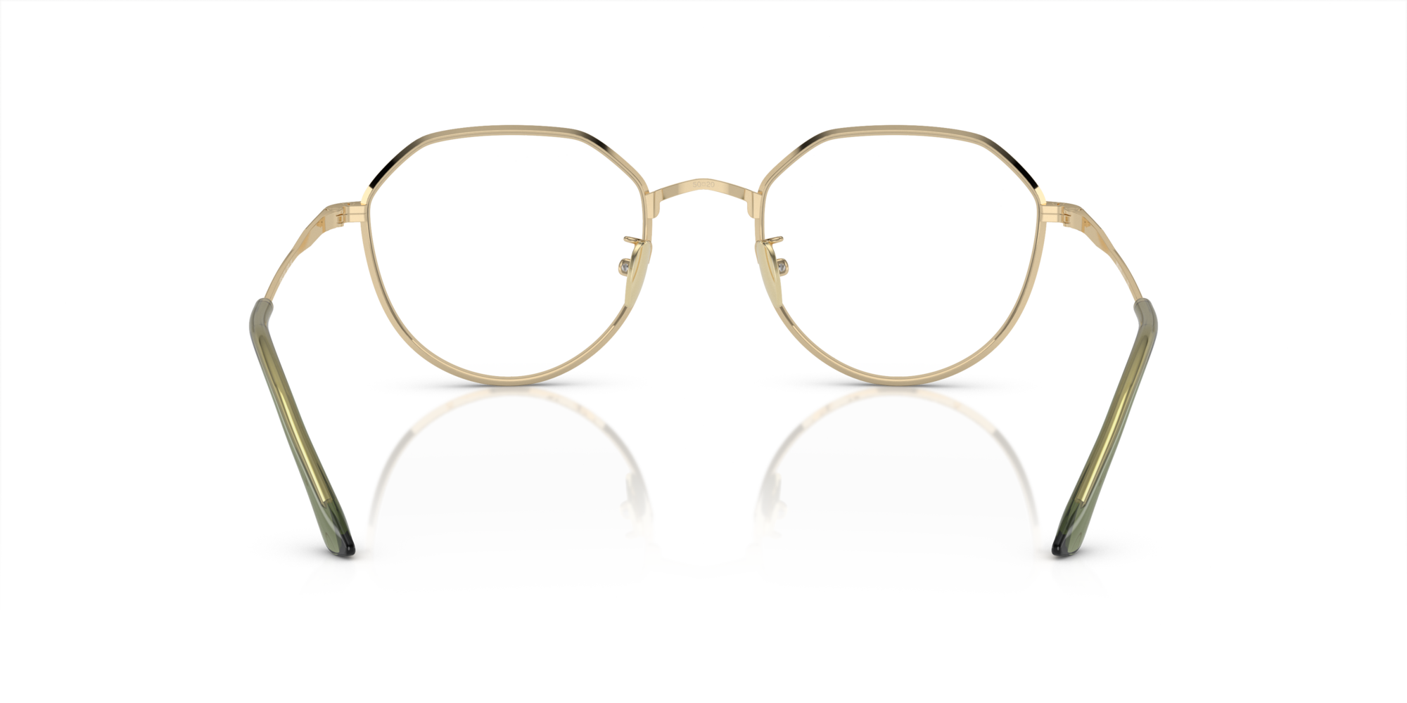 Giorgio Armani AR5142 3013 Montature da vista Giorgio Armani 5