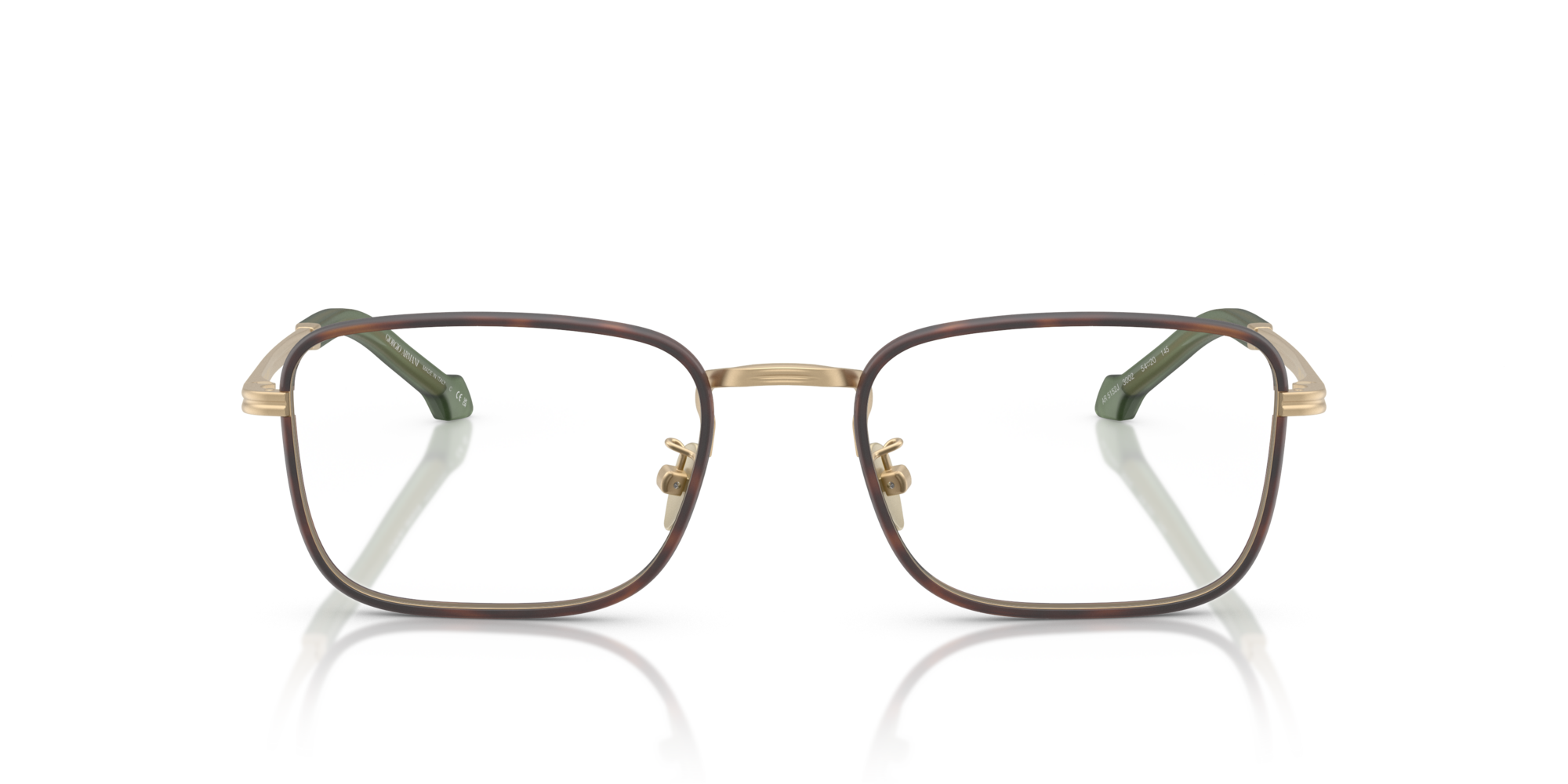 Giorgio Armani AR5152J 3002 Montature da vista Giorgio Armani 3