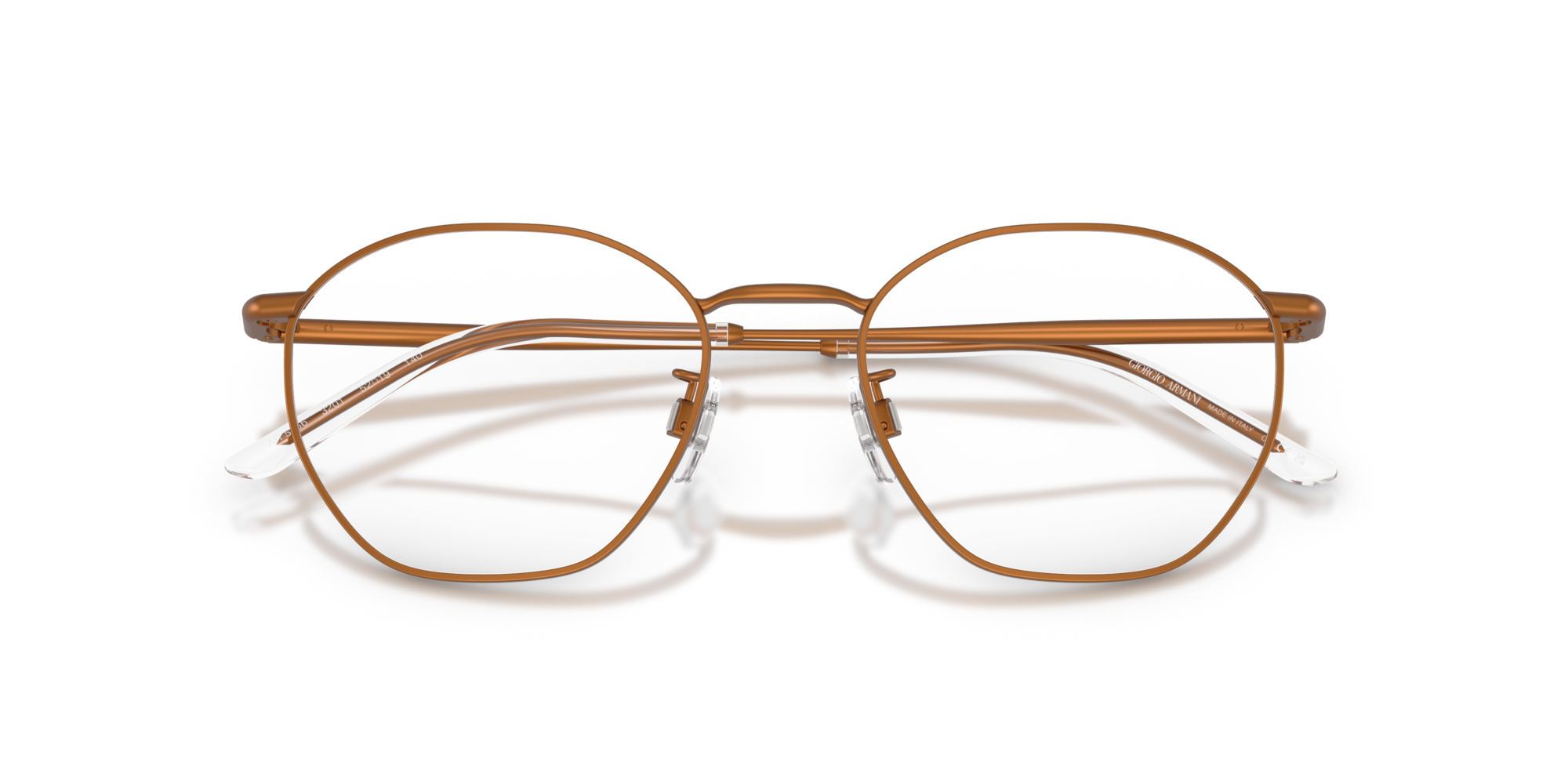 Giorgio Armani AR5156 3201 Montature da vista Giorgio Armani 2