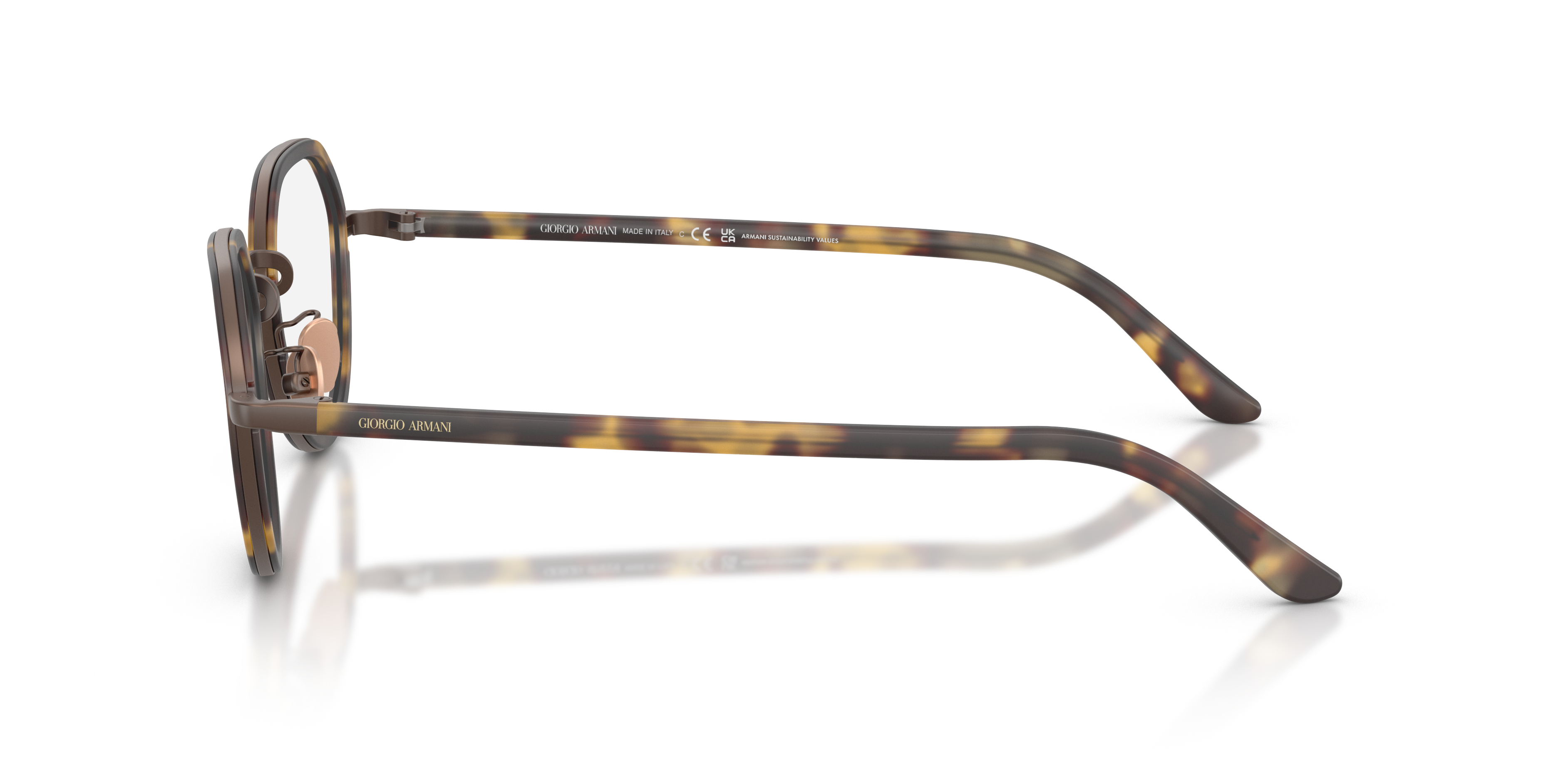 Giorgio Armani AR5167 6405 Optikai keretek Giorgio Armani 4