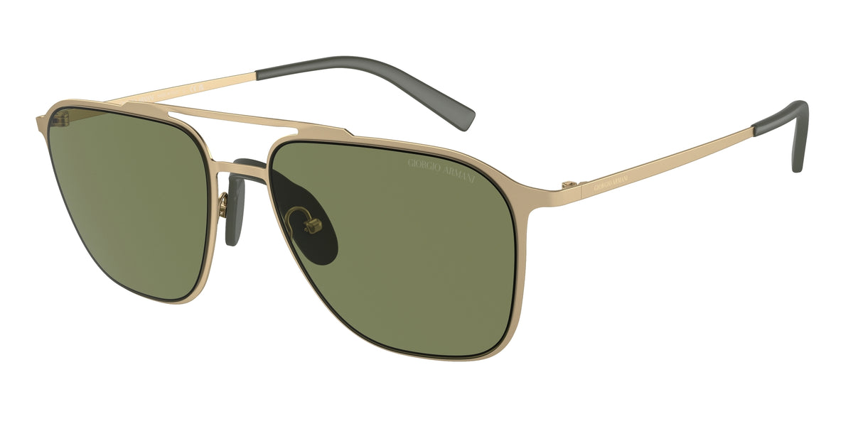 Giorgio Armani AR6110 30022A Occhiali da sole Giorgio Armani 1
