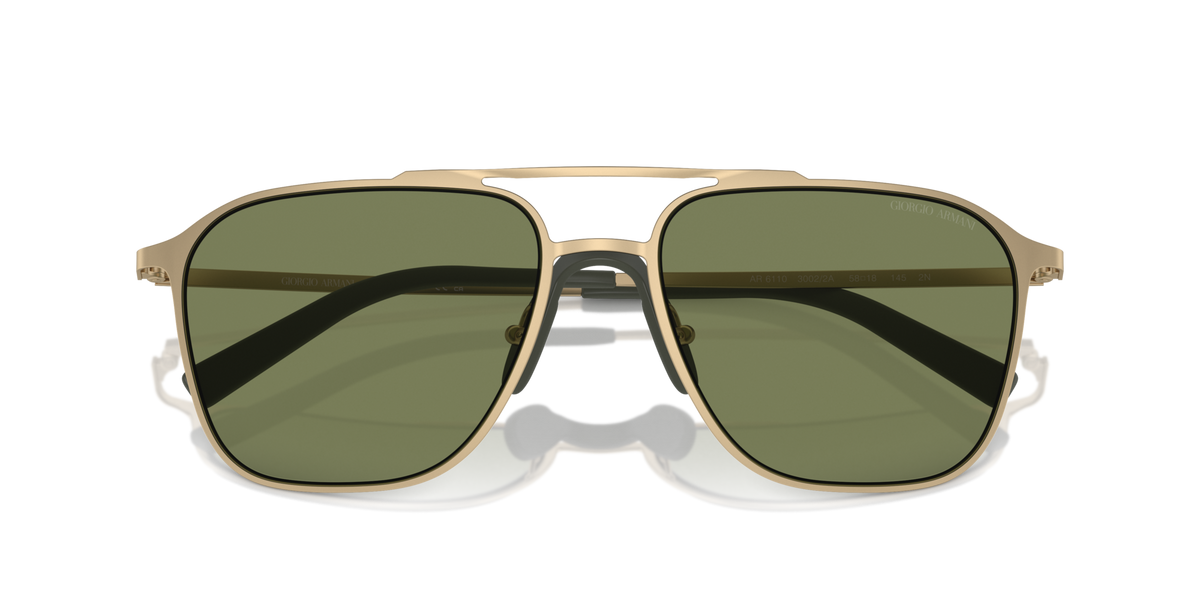 Giorgio Armani AR6110 30022A Occhiali da sole Giorgio Armani 2