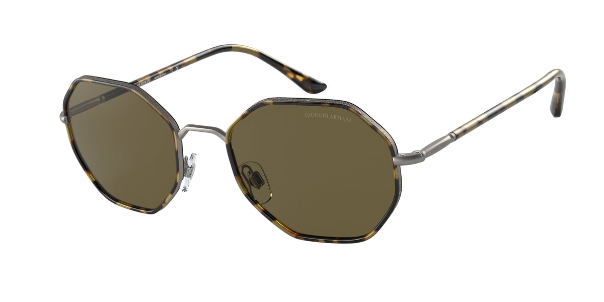 Giorgio Armani AR6112J 300373 Occhiali da sole Giorgio Armani 1