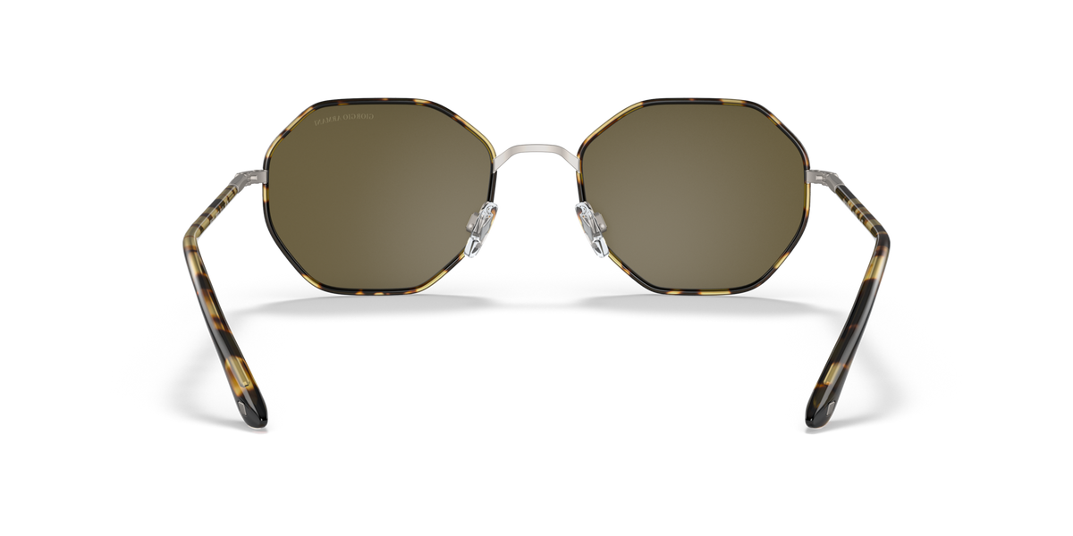 Giorgio Armani AR6112J 300373 Occhiali da sole Giorgio Armani 5