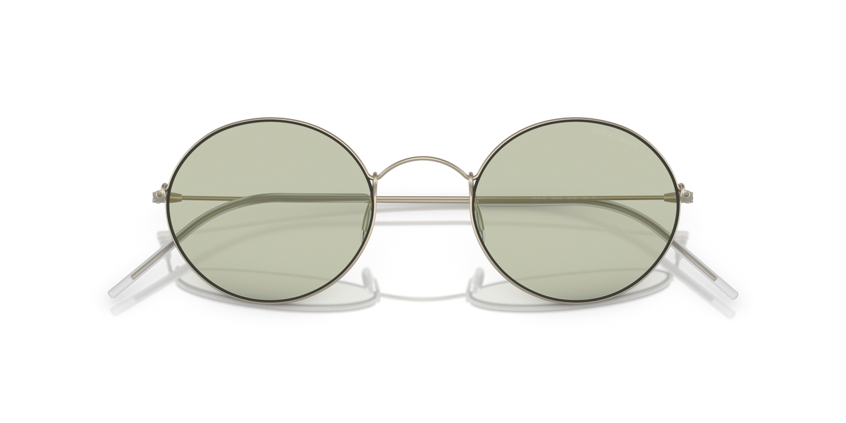 Giorgio Armani AR6115T 3002/2 Occhiali da sole Giorgio Armani 2